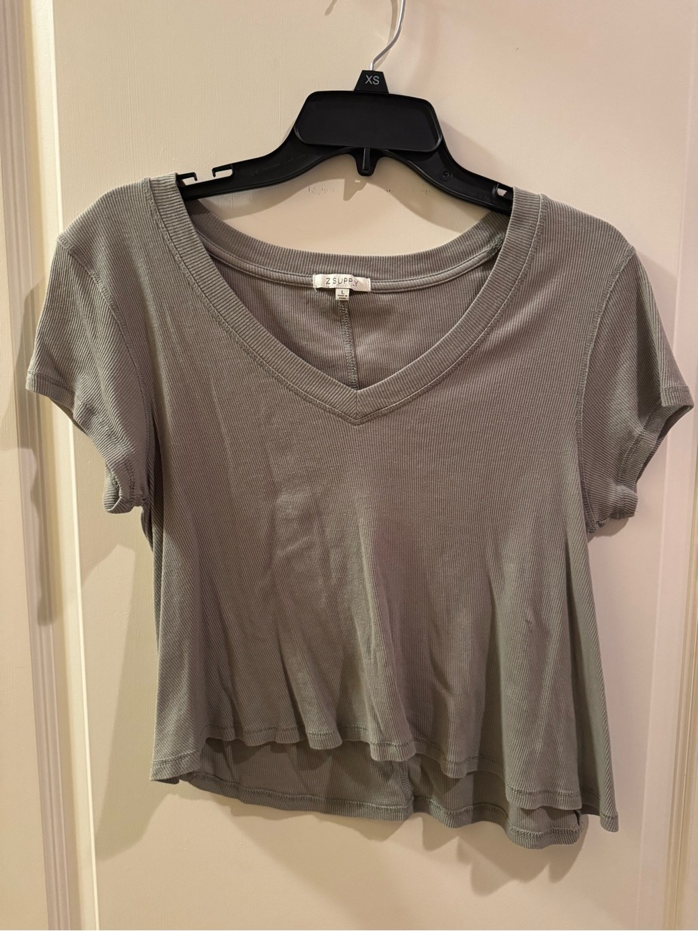 Women’s Z Supply Tee